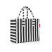Reisenthel Tasche Daily Shopper Summerstripes Black