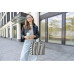 Reisenthel Tasche Daily Shopper Summerstripes Black