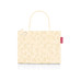 Reisenthel Tasche Daily Shopper XS Leo Vanilla