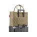 Reisenthel Einkaufskorb Daily Shopper Business Rhombus Olive