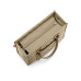 Reisenthel Einkaufskorb Daily Shopper Business Rhombus Olive