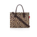 Reisenthel Einkaufskorb Daily Shopper Business Leo Macchiato