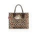Reisenthel Einkaufskorb Daily Shopper Business Leo Macchiato
