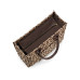 Reisenthel Einkaufskorb Daily Shopper Business Leo Macchiato