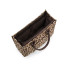 Reisenthel Einkaufskorb Daily Shopper Business Leo Macchiato