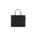 Reisenthel Einkaufskorb Daily Shopper Business Rhombus Black