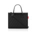 Reisenthel Einkaufskorb Daily Shopper Business Rhombus Black