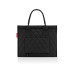 Reisenthel Einkaufskorb Daily Shopper Business Rhombus Black