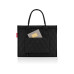 Reisenthel Einkaufskorb Daily Shopper Business Rhombus Black