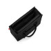 Reisenthel Einkaufskorb Daily Shopper Business Rhombus Black