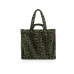 Reisenthel Tasche Softshopper Teddy leo olive