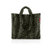 Reisenthel Tasche Softshopper Teddy leo olive