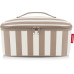 Reisenthel Coolerbag M pocket Beige Reisenthel Coolerbag M pocket Beige