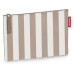 Reisenthel Necessaire Case 1 Summerstripes Coffee