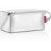 Reisenthel Fold Case Silver Crackle Reisenthel Fold Case Silver Crackle