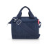 Reisenthel Allrounder Cross Twist Navy Reisenthel Allrounder Cross Twist Navy