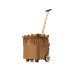 Reisenthel Carrycruiser Braun