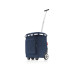 Reisenthel Carrycruiser Plus Blau, 46 l