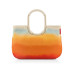 Reisenthel Einkaufskorb Loopshopper L Mesh Tropical