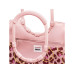 Reisenthel Einkaufskorb Loopshopper L Leo Blush