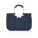 Reisenthel Einkaufskorb Loopshopper L Twist Navy
