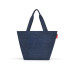 Reisenthel Tasche Shopper M Twist Navy