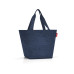 Reisenthel Tasche Shopper M Twist Navy