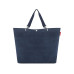 Reisenthel Tasche Shopper XL Twist Navy