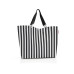 Reisenthel Tasche Shopper XL Summerstripes Black