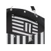 Reisenthel Tasche Shopper XL Summerstripes Black