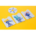 Oink Games Familienspiel Petiquette