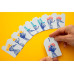 Oink Games Familienspiel Petiquette