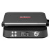 Gastroback Waffeleisen Advanced Control Black Edition