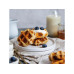 Gastroback Waffeleisen Advanced Control Black Edition