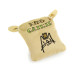 King Catnip Katzen-Spielzeug Säckchen 8.5 x 4 x 7.8 cm