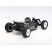 Tamiya DB01SR Chassis Kit Bausatz ohne ESC, 1:10