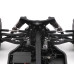 Tamiya DB01SR Chassis Kit Bausatz ohne ESC, 1:10