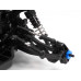 Tamiya DB01SR Chassis Kit Bausatz ohne ESC, 1:10