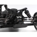 Tamiya DB01SR Chassis Kit Bausatz ohne ESC, 1:10