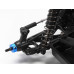 Tamiya DB01SR Chassis Kit Bausatz ohne ESC, 1:10