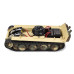Tamiya Panzer German Panther Type G Late Version Bausatz, 1:35 Tamiya Panzer German Panther Type G Late Version Bausatz, 1:35