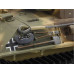 Tamiya Panzer German Panther Type G Late Version Bausatz, 1:35 Tamiya Panzer German Panther Type G Late Version Bausatz, 1:35