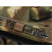 Tamiya Panzer German Panther Type G Late Version Bausatz, 1:35 Tamiya Panzer German Panther Type G Late Version Bausatz, 1:35