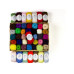 DMC Wolle Happy Acryl Set 50 Farben DMC Wolle Happy Acryl Set 50 Farben