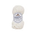 DMC Wolle Happy Chenille Ivory, 38 m