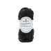 DMC Wolle Happy Chenille Schwarz, 38 m