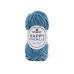 DMC Wolle Happy Chenille Azurblau, 38 m