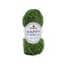 DMC Wolle Happy Chenille Grün, 38 m