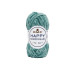 DMC Wolle Happy Chenille Türkis, 38 m