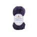 DMC Wolle Happy Chenille Dunkelviolett, 38 m
